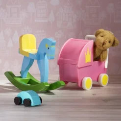 Lundby Legetøjssæt
