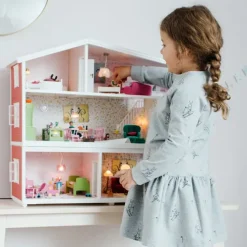 Lundby Legetøjssæt