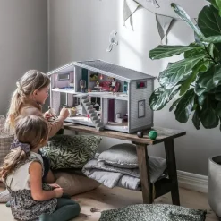 Lundby Life Dukkehus