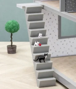 Lundby Life Trappe