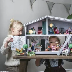Lundby Life Trappe