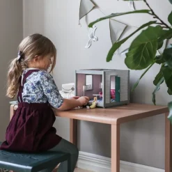 Lundby Life Værelse 22 cm