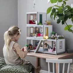 Lundby Life Værelse 22 cm