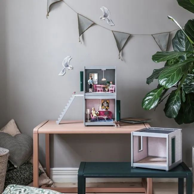 Lundby Life Værelse 22 cm