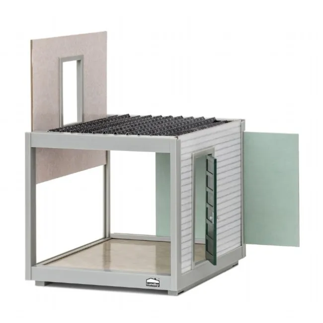 Lundby Life Værelse 22 cm