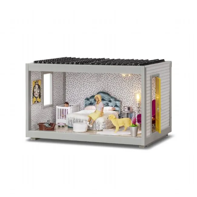 Lundby Life Værelse 33 cm