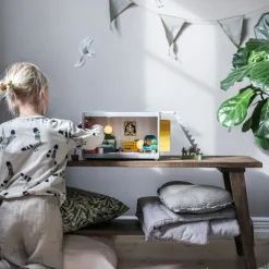 Lundby Life Værelse 33 cm