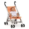 Lundby paraplyklapvogn inkl. baby