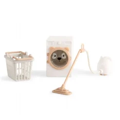 Lundby rengøringssæt