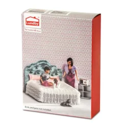 Lundby Soveværelset