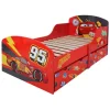 Lynet McQueen juniorseng 140x70cm