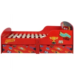 Lynet McQueen juniorseng 140x70cm