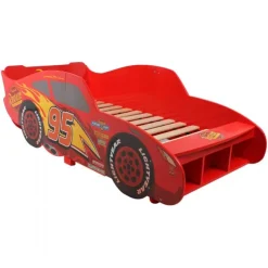 Lynet McQueen juniorseng 140x70cm
