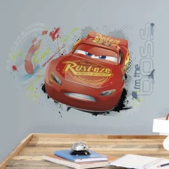 Lynet McQueen Wallstickers