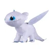 Lysskygge Bamse 80 cm