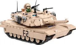 M1A2 Abrams Tank