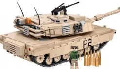 M1A2 Abrams Tank