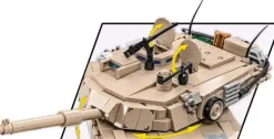 M1A2 Abrams Tank