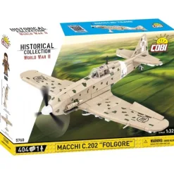 Macchi C.202 Folgore