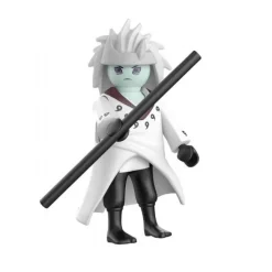 Madara Rikudou Sennin Mode