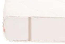 Madras til børneseng 120x60x8 cm