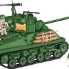 M4A3E8 SHERMAN EASY EIGHT