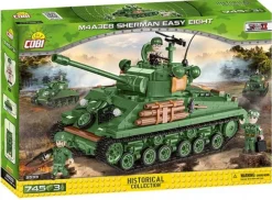 M4A3E8 SHERMAN EASY EIGHT