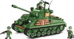 M4A3E8 SHERMAN EASY EIGHT