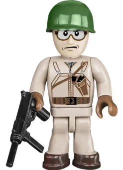 M4A3E8 SHERMAN EASY EIGHT