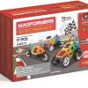 Magformers Amazing Transform Vehicle set