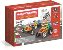 Magformers Amazing Transform Vehicle set