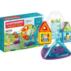 Magformers Carnival Plus Set