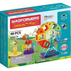 Magformers Carnival Plus Set