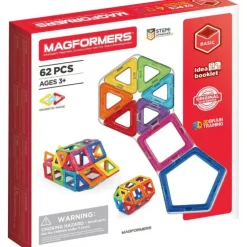 Magformers 62 dele