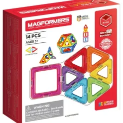 Magformers 14-dels sæt