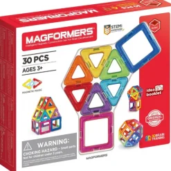 Magformers 30-dels sæt
