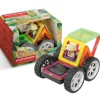 Magformers Jungle Rally 9 pcs