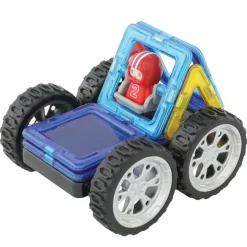 Magformers Kart Rally Set 9 pcs