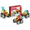 Magformers Wow Plus Set