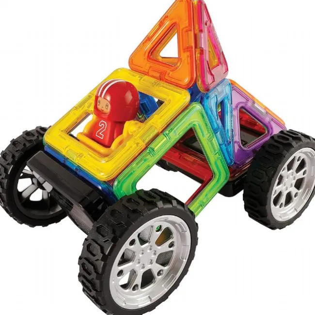 Magformers Wow Plus Set
