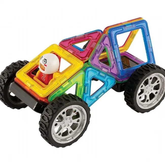 Magformers Wow Plus Set