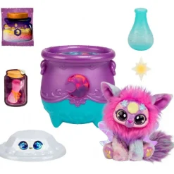 Magical Gem Surprise