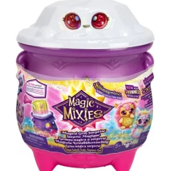 Magical Gem Surprise