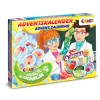 Magic Dough Julekalender