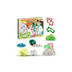 Magic Dough Julekalender