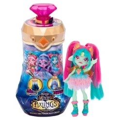 Magic Mixes Pixlings Dragen Amber