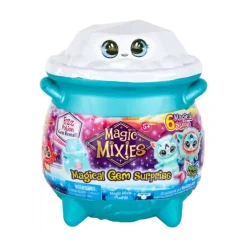 Magic Mixies Elementernes Gryde Blå