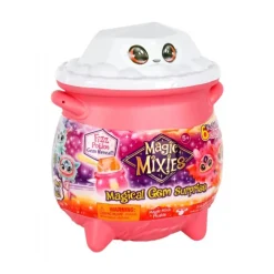 Magic Mixies Elementernes Gryde Pink