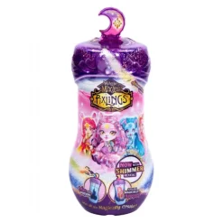Magic Mixies Glimmer Pixling Catlyn