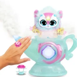 Magic Mixies Magiske Lampeånd Regnbue